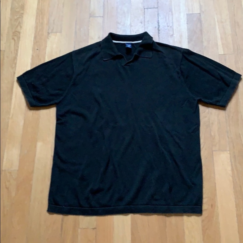 Sweater Polo